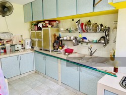 Blk 7 Lorong Lew Lian (Serangoon), HDB 4 Rooms #206472961